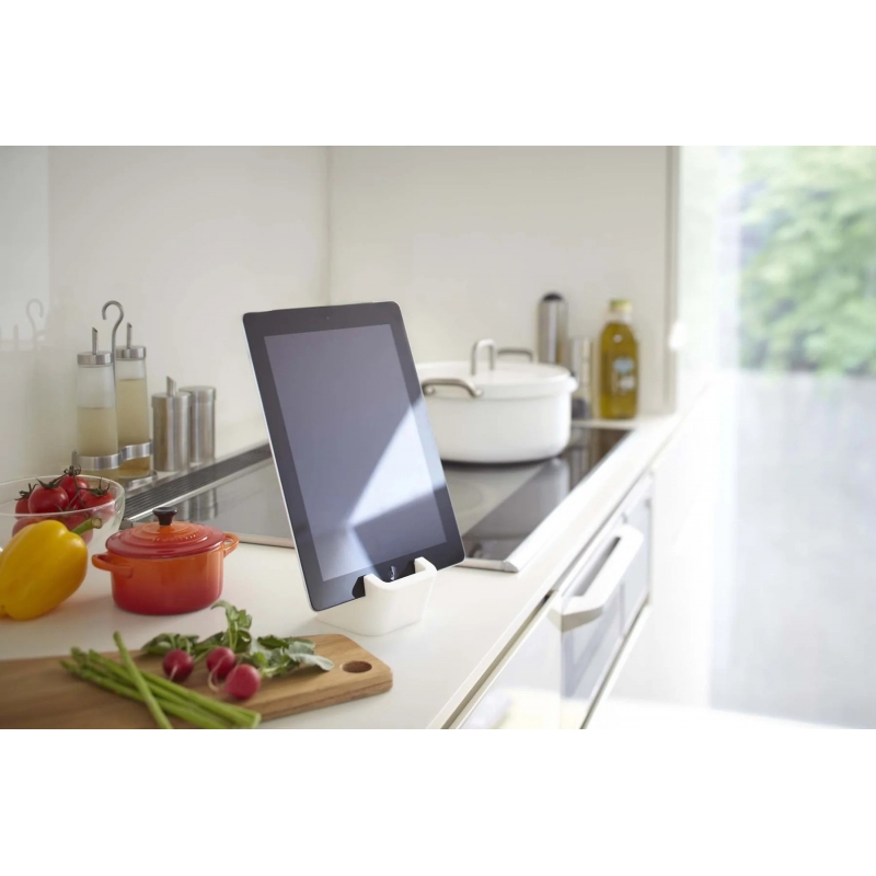 Yamazaki - Βάση Σιλικόνης Για Tablet WH Yamazaki - Βάση Σιλικόνης Για Tablet WH