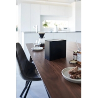 Yamazaki - Push Top Κουτί Αποθήκευσης Φίλτρων Καφέ BK Yamazaki - Push Top Κουτί Αποθήκευσης Φίλτρων Καφέ BK