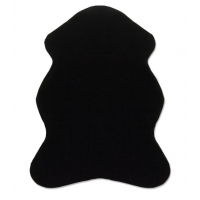 ΧΑΛΙ PUFFY FC9 BLACK NEW ANTISLIP - 200X250 NewPlan ΧΑΛΙ PUFFY FC9 BLACK NEW ANTISLIP - 200X250 NewPlan