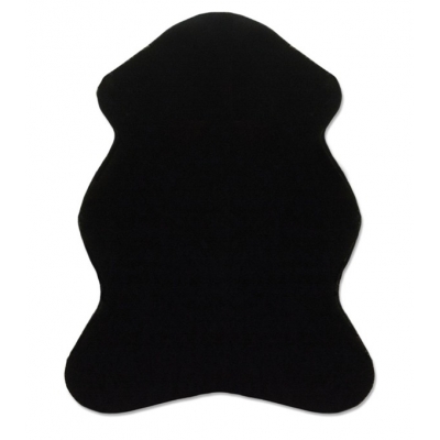 ΧΑΛΙ PUFFY FC9 BLACK NEW ANTISLIP - 200X250  NewPlan