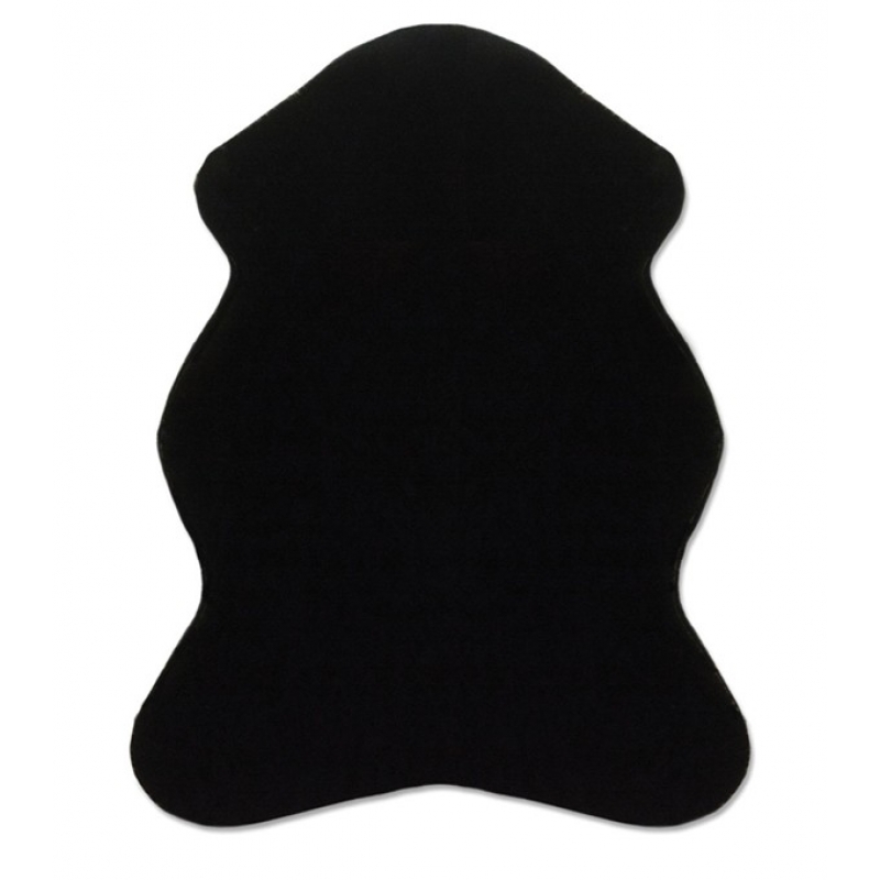 ΧΑΛΙ PUFFY FC9 BLACK NEW ANTISLIP - 200X250 NewPlan ΧΑΛΙ PUFFY FC9 BLACK NEW ANTISLIP - 200X250 NewPlan
