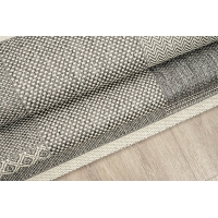 ΧΑΛΙ ETHNIK 4526D GREY-ECRU - 133X190 NewPlan ΧΑΛΙ ETHNIK 4526D GREY-ECRU - 133X190 NewPlan