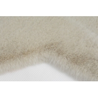ΧΑΛΙ PUFFY FC3B BEIGE STAR ANTISLIP - 120X120 NewPlan ΧΑΛΙ PUFFY FC3B BEIGE STAR ANTISLIP - 120X120 NewPlan