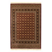 ΧΑΛΙ KLASSIK 7838A ΜΕ ΚΡΟΣΣΙ - 160X230  NewPlan