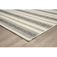 ΧΑΛΙ ETHNIK 8223D GREY-ECRU - 200X285 NewPlan ΧΑΛΙ ETHNIK 8223D GREY-ECRU - 200X285 NewPlan