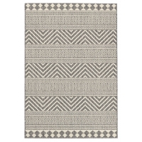 ΧΑΛΙ ETHNIK 7525D GREY-ECRU - 200X285 NewPlan ΧΑΛΙ ETHNIK 7525D GREY-ECRU - 200X285 NewPlan