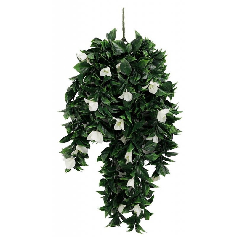 ΚΡΕΜΑΣΤΟ ΦΥΤΟ CUBA (SET 10ΤΜΧ) 75cm 005 GREEN FRUCTUS 