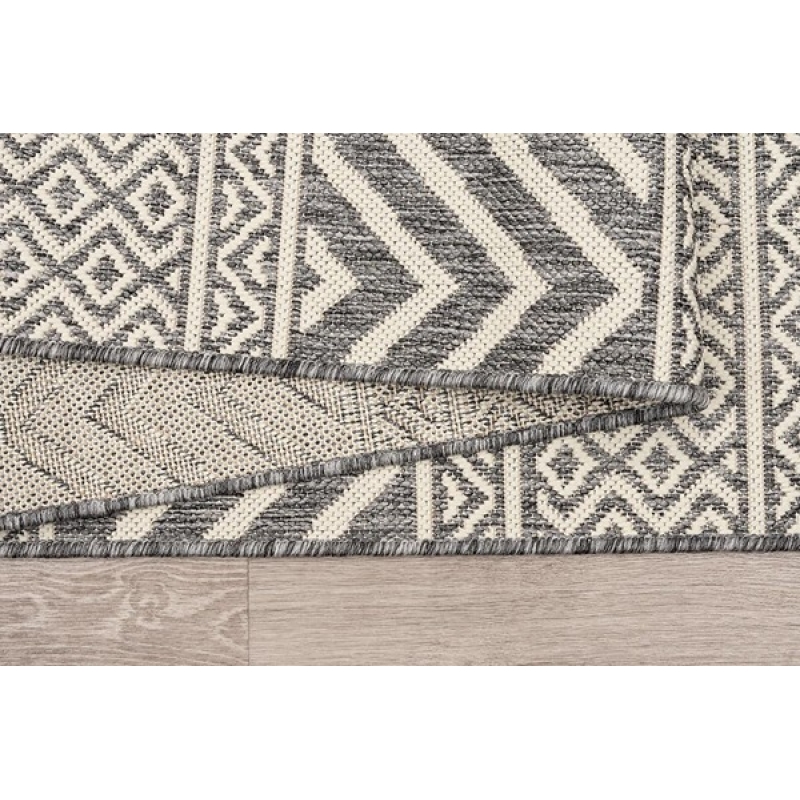 ΧΑΛΙ ETHNIK 7525D GREY-ECRU - 200X285 NewPlan ΧΑΛΙ ETHNIK 7525D GREY-ECRU - 200X285 NewPlan