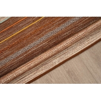 ΧΑΛΙ ANTIQUE KILIM  ΧΕΙΡΟΠΟΙΗΤΟ 6080 BEIGE - 070X190  NewPlan