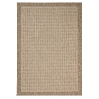 ΧΑΛΙ ETHNIK 202822C BROWN/CARAMEL BEIGE - 070X140 NewPlan ΧΑΛΙ ETHNIK 202822C BROWN/CARAMEL BEIGE - 070X140 NewPlan