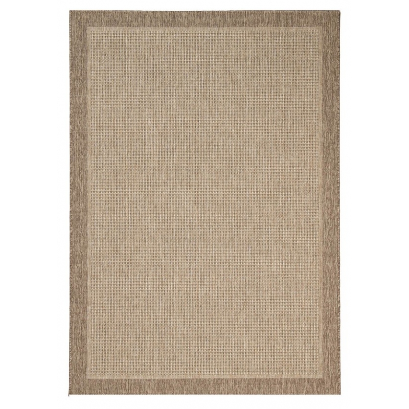 ΧΑΛΙ ETHNIK 202822C BROWN/CARAMEL BEIGE - 070X140 NewPlan ΧΑΛΙ ETHNIK 202822C BROWN/CARAMEL BEIGE - 070X140 NewPlan