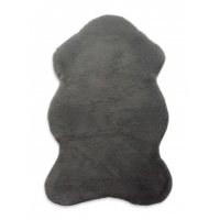 ΧΑΛΙ PUFFY FC7A DARK GREY ANTISLIP - 200X250 NewPlan ΧΑΛΙ PUFFY FC7A DARK GREY ANTISLIP - 200X250 NewPlan