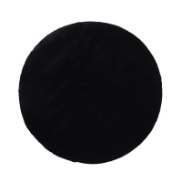 ΧΑΛΙ PUFFY FC9 BLACK NEW ANTISLIP - 200X250 NewPlan ΧΑΛΙ PUFFY FC9 BLACK NEW ANTISLIP - 200X250 NewPlan