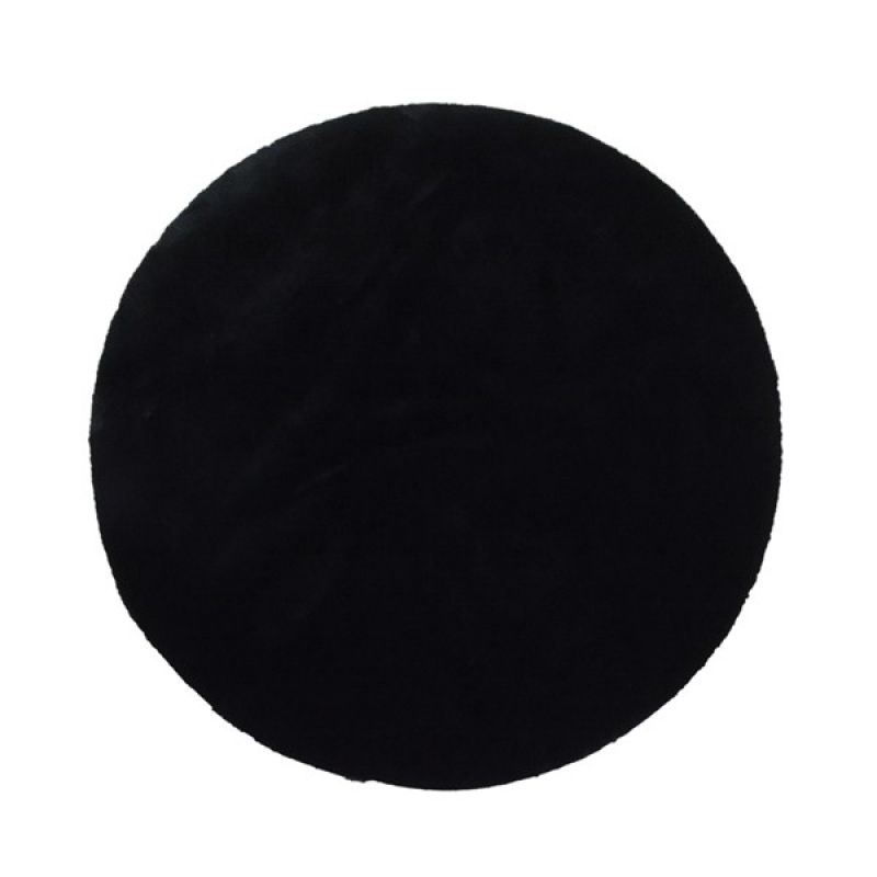 ΧΑΛΙ PUFFY FC9 BLACK NEW ANTISLIP - 200X250 NewPlan ΧΑΛΙ PUFFY FC9 BLACK NEW ANTISLIP - 200X250 NewPlan