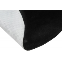 ΧΑΛΙ PUFFY FC9 BLACK NEW ANTISLIP - 200X250 NewPlan ΧΑΛΙ PUFFY FC9 BLACK NEW ANTISLIP - 200X250 NewPlan
