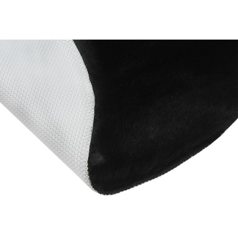 ΧΑΛΙ PUFFY FC9 BLACK NEW ANTISLIP - 200X250 NewPlan ΧΑΛΙ PUFFY FC9 BLACK NEW ANTISLIP - 200X250 NewPlan