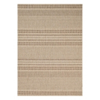 ΧΑΛΙ ETHNIK 202668C BROWN/CARAMEL BEIGE - 070X140 NewPlan ΧΑΛΙ ETHNIK 202668C BROWN/CARAMEL BEIGE - 070X140 NewPlan