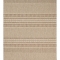 ΧΑΛΙ ETHNIK  202668C BROWN/CARAMEL BEIGE - 070X140  NewPlan