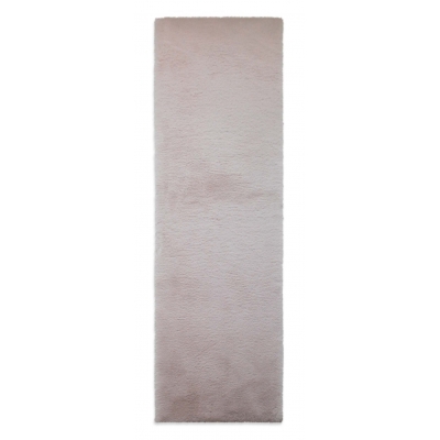 ΧΑΛΙ PUFFY FC19 PINK  ANTISLIP - 100X160  NewPlan