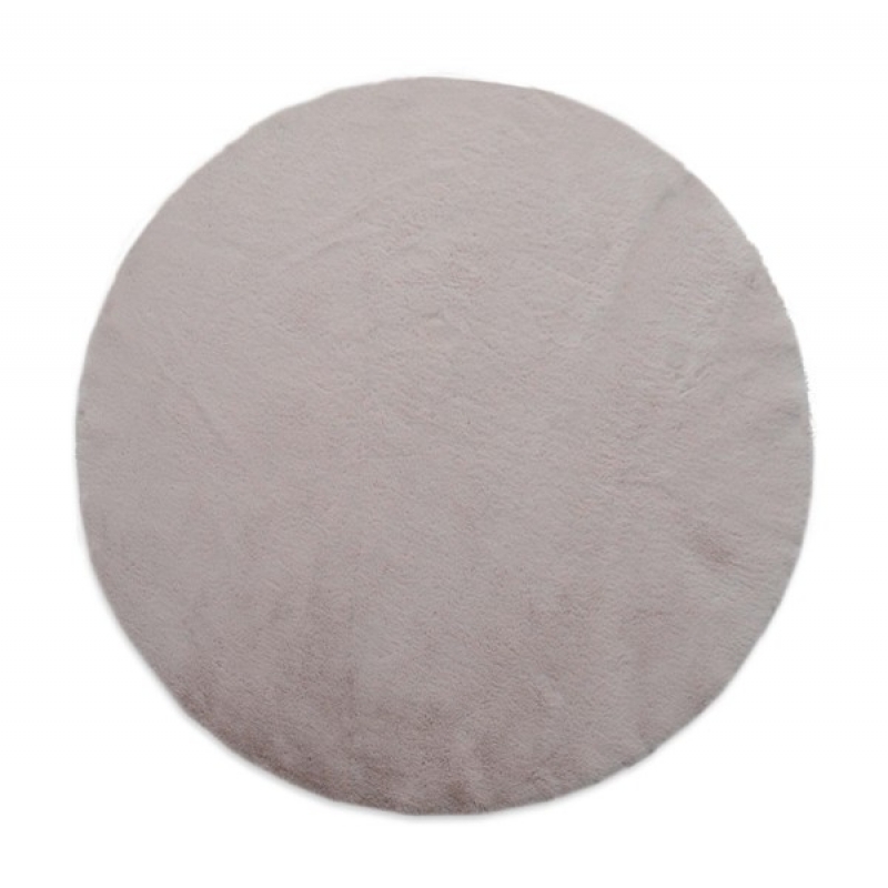 ΧΑΛΙ PUFFY FC19 PINK ANTISLIP - 100X160 NewPlan ΧΑΛΙ PUFFY FC19 PINK ANTISLIP - 100X160 NewPlan