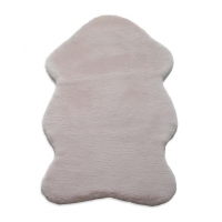 ΧΑΛΙ PUFFY FC19 PINK ANTISLIP - 100X160 NewPlan ΧΑΛΙ PUFFY FC19 PINK ANTISLIP - 100X160 NewPlan