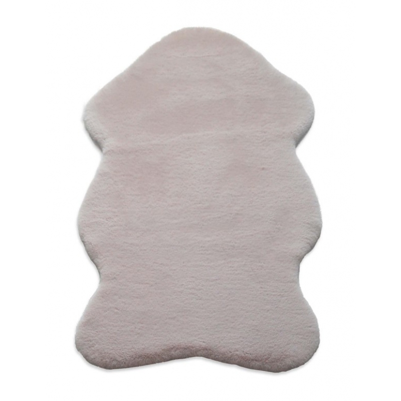 ΧΑΛΙ PUFFY FC19 PINK ANTISLIP - 100X160 NewPlan ΧΑΛΙ PUFFY FC19 PINK ANTISLIP - 100X160 NewPlan