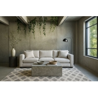ΧΑΛΙ ETHNIK 3729D GREY-ECRU - 160X230 NewPlan ΧΑΛΙ ETHNIK 3729D GREY-ECRU - 160X230 NewPlan