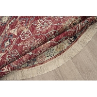 ΧΑΛΙ SONIA 9937/301220 R - 160X160 NewPlan ΧΑΛΙ SONIA 9937/301220 R - 160X160 NewPlan