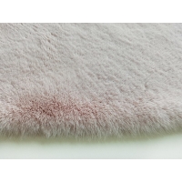 ΧΑΛΙ PUFFY FC19 PINK HEART ANTISLIP - 120X120Η NewPlan ΧΑΛΙ PUFFY FC19 PINK HEART ANTISLIP - 120X120Η NewPlan