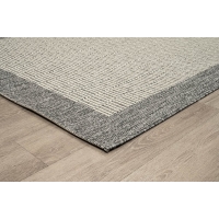 ΧΑΛΙ ETHNIK 9825D GREY-ECRU - 133X190 NewPlan ΧΑΛΙ ETHNIK 9825D GREY-ECRU - 133X190 NewPlan