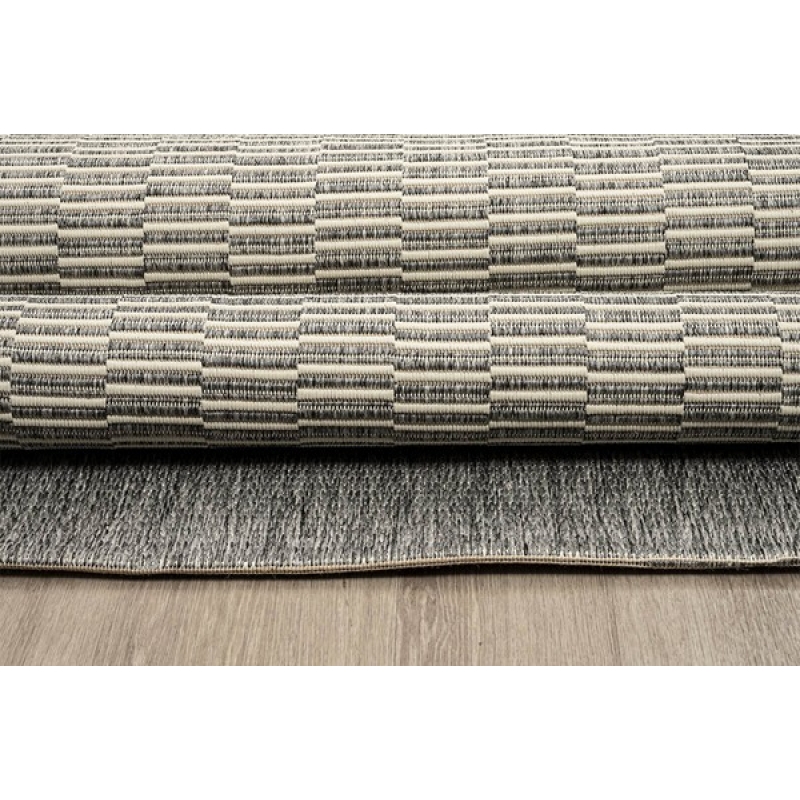 ΧΑΛΙ ETHNIK 9825D GREY-ECRU - 133X190 NewPlan ΧΑΛΙ ETHNIK 9825D GREY-ECRU - 133X190 NewPlan