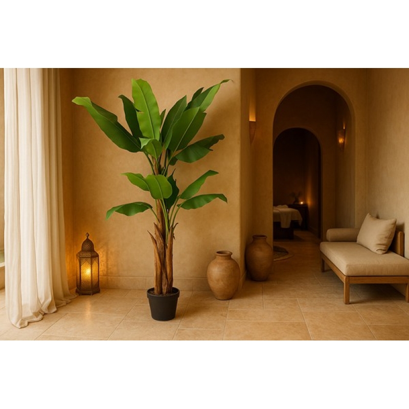 BANANA TREE NP708_220  ΥΨΟΣ 220cm NewPlan