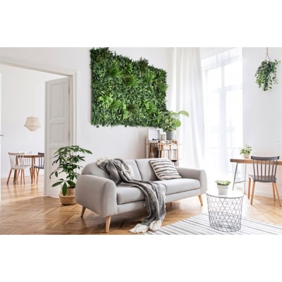 ΚΑΘΕΤΟΣ ΚΗΠΟΣ AMSTERDAM 100 Χ 100 A101 FLOURISH DREAM NewPlan ΚΑΘΕΤΟΣ ΚΗΠΟΣ AMSTERDAM 100 Χ 100 A101 FLOURISH DREAM NewPlan