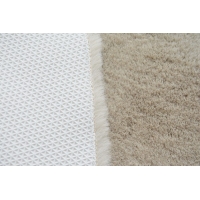 ΧΑΛΙ PUFFY FC3B BEIGE ANTISLIP - 200X250 NewPlan ΧΑΛΙ PUFFY FC3B BEIGE ANTISLIP - 200X250 NewPlan