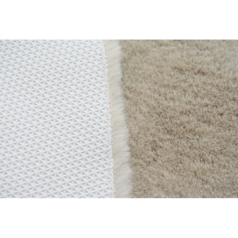 ΧΑΛΙ PUFFY FC3B BEIGE ANTISLIP - 200X250 NewPlan ΧΑΛΙ PUFFY FC3B BEIGE ANTISLIP - 200X250 NewPlan