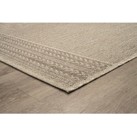 ΧΑΛΙ ETHNIK 20364C BROWN/CARAMEL BEIGE - 070X140 NewPlan ΧΑΛΙ ETHNIK 20364C BROWN/CARAMEL BEIGE - 070X140 NewPlan