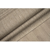 ΧΑΛΙ ETHNIK 20364C BROWN/CARAMEL BEIGE - 070X140 NewPlan ΧΑΛΙ ETHNIK 20364C BROWN/CARAMEL BEIGE - 070X140 NewPlan