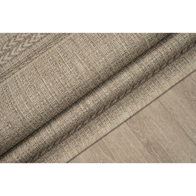 ΧΑΛΙ ETHNIK 20364C BROWN/CARAMEL BEIGE - 070X140 NewPlan ΧΑΛΙ ETHNIK 20364C BROWN/CARAMEL BEIGE - 070X140 NewPlan