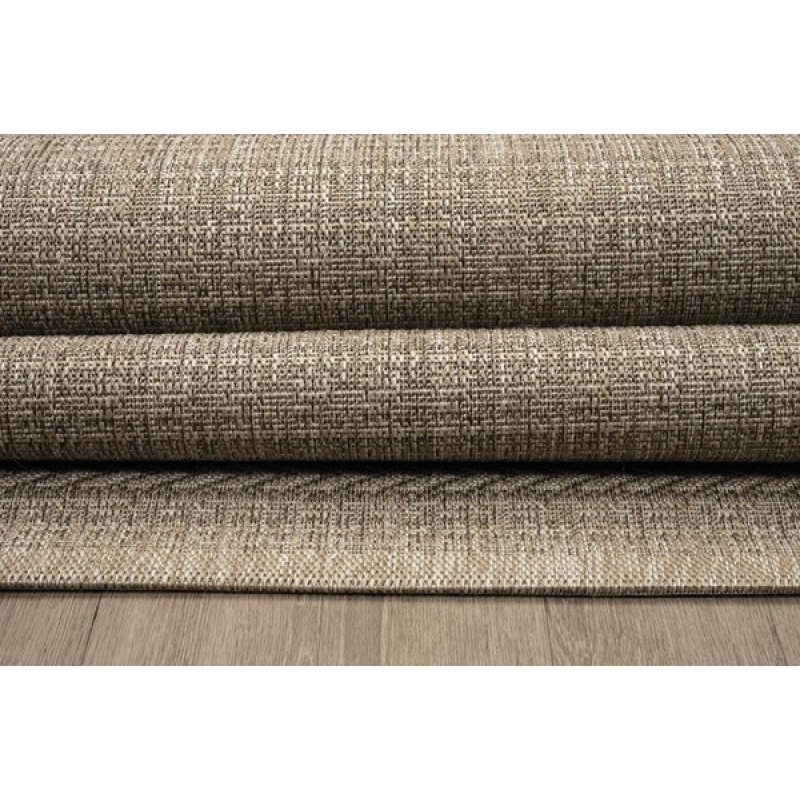 ΧΑΛΙ ETHNIK 20364C BROWN/CARAMEL BEIGE - 070X140 NewPlan ΧΑΛΙ ETHNIK 20364C BROWN/CARAMEL BEIGE - 070X140 NewPlan