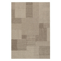 ΧΑΛΙ ETHNIK 20706C BROWN/CARAMEL BEIGE - 070X140 NewPlan ΧΑΛΙ ETHNIK 20706C BROWN/CARAMEL BEIGE - 070X140 NewPlan