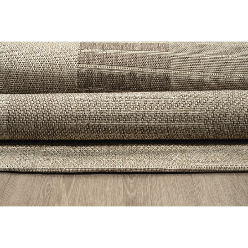 ΧΑΛΙ ETHNIK 20706C BROWN/CARAMEL BEIGE - 070X140 NewPlan ΧΑΛΙ ETHNIK 20706C BROWN/CARAMEL BEIGE - 070X140 NewPlan