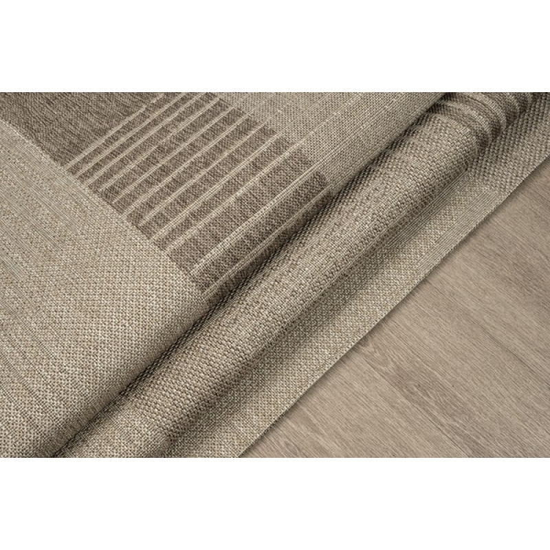 ΧΑΛΙ ETHNIK 20706C BROWN/CARAMEL BEIGE - 070X140 NewPlan ΧΑΛΙ ETHNIK 20706C BROWN/CARAMEL BEIGE - 070X140 NewPlan