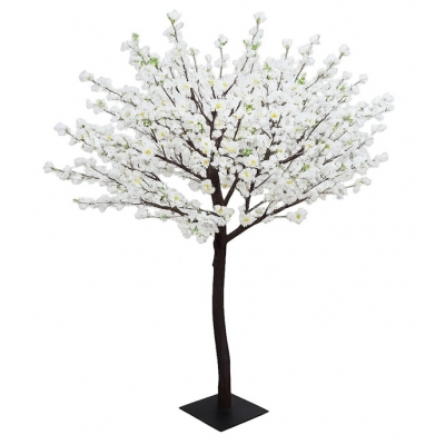 PEACH FLOWER TREE   NP0043_210  ΥΨΟΣ 210cm NewPlan