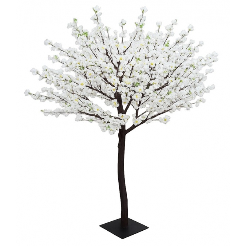 PEACH FLOWER TREE NP0043_210 ΥΨΟΣ 210cm NewPlan PEACH FLOWER TREE NP0043_210 ΥΨΟΣ 210cm NewPlan