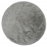 ΧΑΛΙ PUFFY FC25 TAUPE NEW ANTISLIP - 100X160  NewPlan