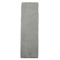 ΧΑΛΙ PUFFY FC25 TAUPE NEW ANTISLIP - 100X160  NewPlan