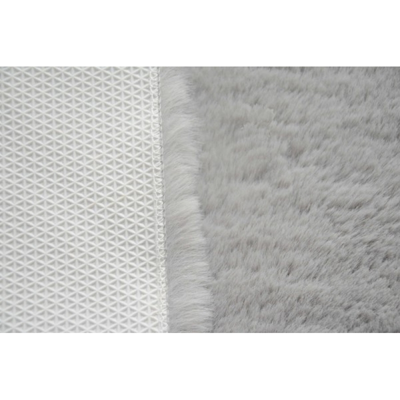 ΧΑΛΙ PUFFY FC6 LIGHT GREY ANTISLIP - 200X300 NewPlan ΧΑΛΙ PUFFY FC6 LIGHT GREY ANTISLIP - 200X300 NewPlan