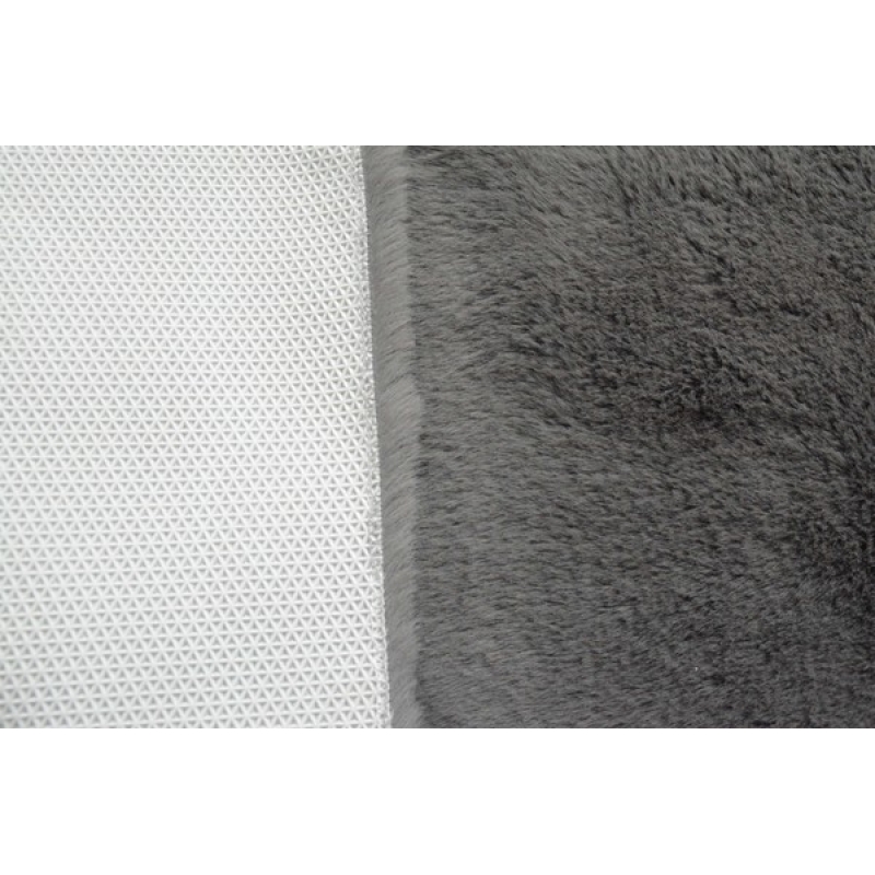 ΧΑΛΙ PUFFY FC7A DARK GREY ANTISLIP - 200X250 NewPlan ΧΑΛΙ PUFFY FC7A DARK GREY ANTISLIP - 200X250 NewPlan
