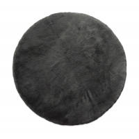 ΧΑΛΙ PUFFY FC7A DARK GREY ANTISLIP - 200X250 NewPlan ΧΑΛΙ PUFFY FC7A DARK GREY ANTISLIP - 200X250 NewPlan