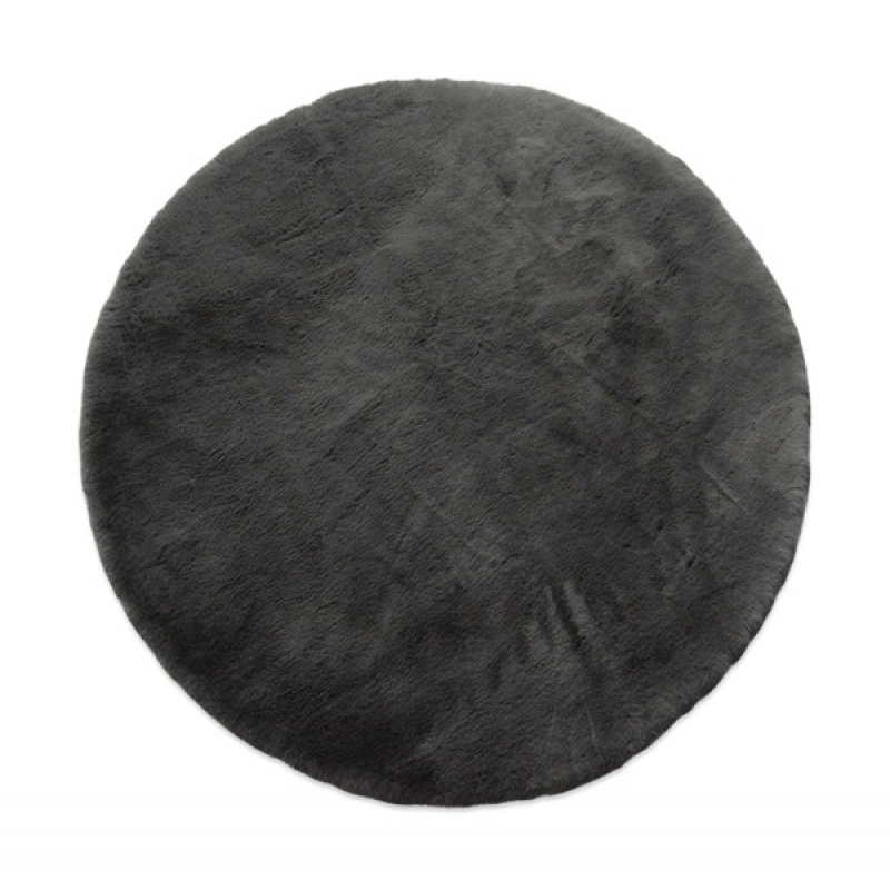 ΧΑΛΙ PUFFY FC7A DARK GREY ANTISLIP - 200X250 NewPlan ΧΑΛΙ PUFFY FC7A DARK GREY ANTISLIP - 200X250 NewPlan